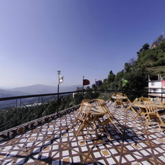 Terrace Image