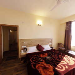 Double Room Image